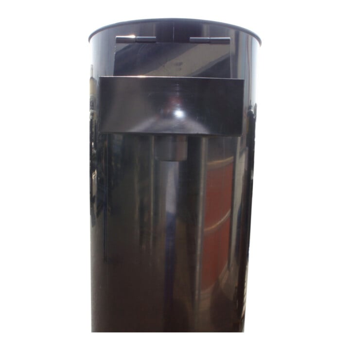 Wilo Réservoir tampon pour eau potable et eau d'extinction, 600 l, rond
