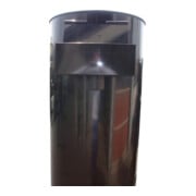 Wilo Réservoir tampon pour eau potable et eau d'extinction, 800 l, rond-3