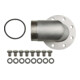 Wilo Rohrbogen DN 100, 110mm, 90 Grad-1