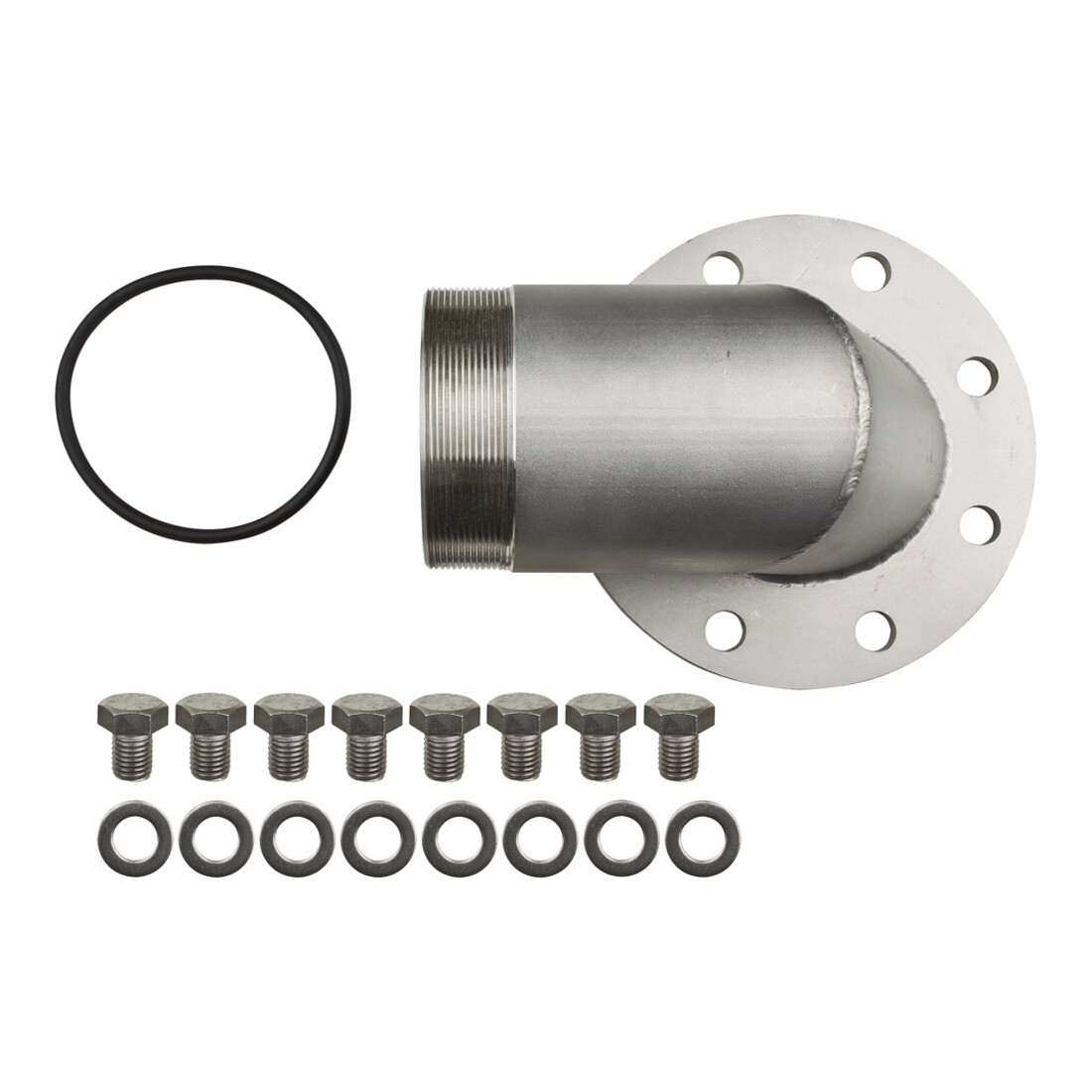 Wilo Rohrbogen DN 100, 110mm, 90 Grad