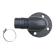 Wilo Rohrbogen DN 50, 60mm, 90Grad-1