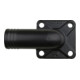 Wilo Rohrbogen DN 65, 70mm, 90Grad-1