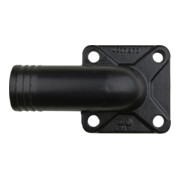 Wilo Rohrbogen DN 65, 70mm, 90Grad