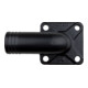 Wilo Rohrbogen DN 65, 70mm, 90Grad-3