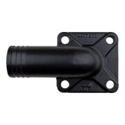 Wilo Rohrbogen DN 65, 70mm, 90Grad-3