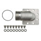 Wilo Rohrbogen DN 80, 90mm, 90 Grad-1