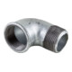 Wilo Rohrbogen G 1 1/2/R 1 1/2, f Anschl DN 40, 90 G-1
