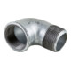Wilo Rohrbogen G 1 1/2/R 1 1/2, f Anschl DN 40, 90 G-3