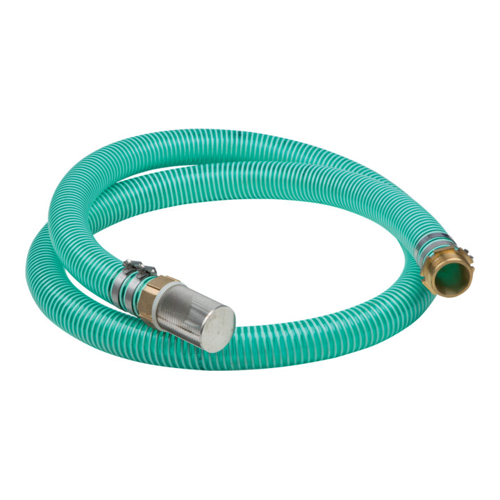 Wilo Saugschlauchset 3 m, R 2