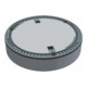 Wilo Schachtabdeckung Port 600 B125, m Ring, o Ventil., Guss, n. EN 124-3