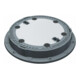 Wilo Schachtabdeckung Port 600 Bet., n. EN 124, D400, f Schwerlast-3