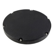 Wilo Schachtabdeckung Überflutungssicher, WS 900/1100