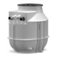 Wilo Schachtpumpstation DrainLift WS 40 E/MTS, 255 l, mit Behälter-1
