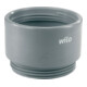Wilo Schachtverlängerung Port 600 600/800, 200-500mm, PE, f Mont u Aufst.-1
