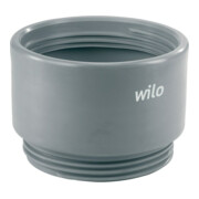 Wilo Schachtverlängerung Port 600 600/800, 200-500mm, PE, f Mont u Aufst.