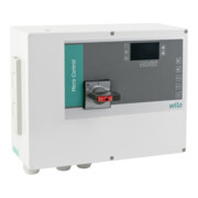 Wilo Schaltgerät MS-L-2x4kW-DOL, Steuer 2 Tauchm.-Pumpen