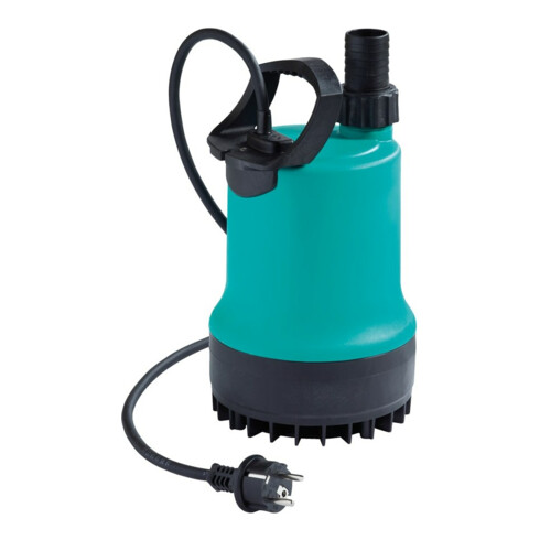 Wilo Schmutzwasser-Tauchmotorpumpe Drain TM 32/8-10M, 0,37 kW, G 1 1/4, 230 V