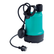 Wilo Schmutzwasser-Tauchmotorpumpe Drain TMR 32/8-10M, 0,37 kW, G 1 1/4, 230 V-4