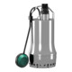 Wilo Schmutzwasser-Tauchmotorpumpe Drain TS 32/9A, 0,3 kW, Rp 1 1/4, 230 V-1