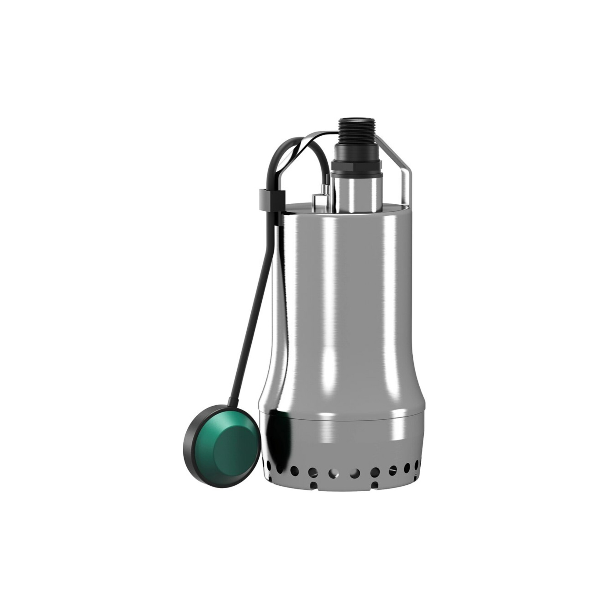 Wilo Schmutzwasser-Tauchmotorpumpe Drain TS 32/9A, 0,3 kW, Rp 1 1/4, 230 V