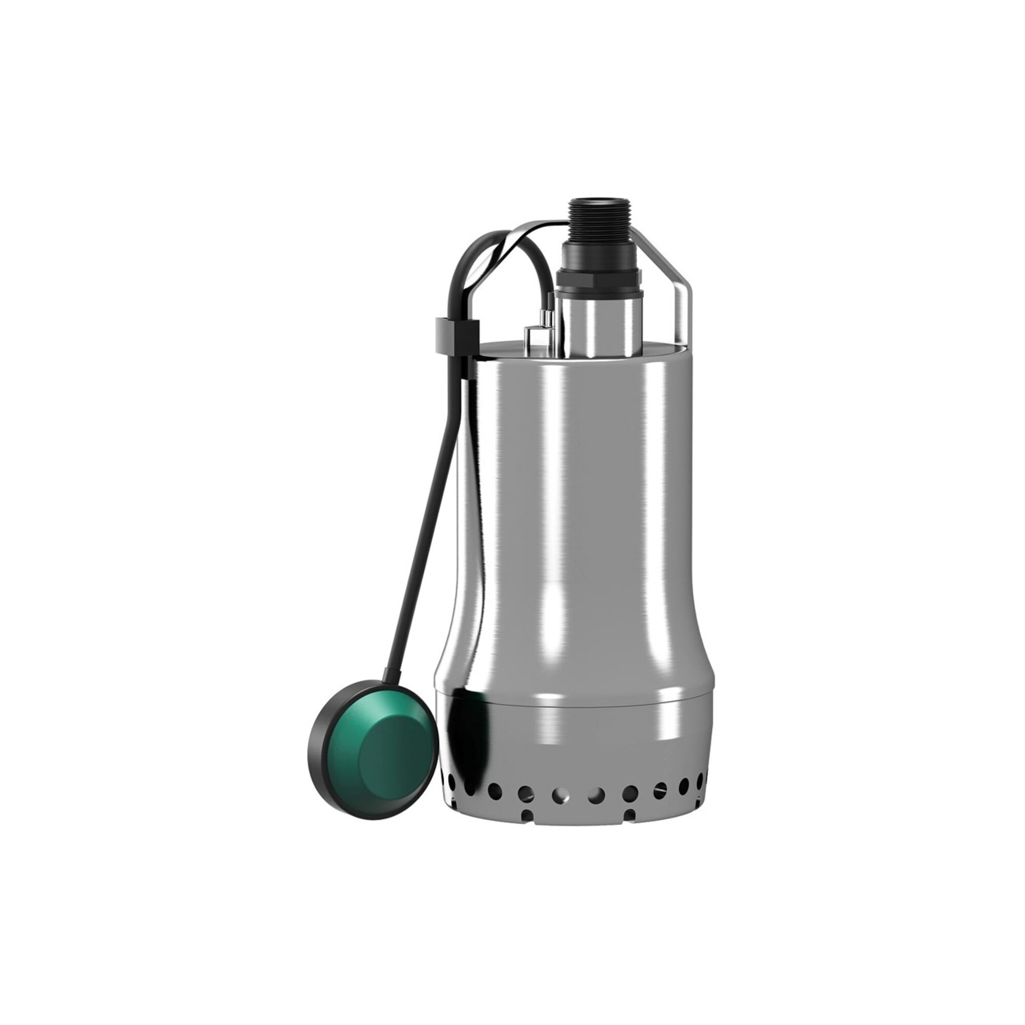 Wilo Schmutzwasser-Tauchmotorpumpe Drain TSW 32/11A, 0,6 kW, Rp 1 1/4, 230 V