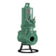 Wilo Schmutzwasser-Tauchmotorpumpe EMU FA 10.33-238E+T 17-4/16HEx, 6,5 kW-1