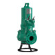 Wilo Schmutzwasser-Tauchmotorpumpe EMU FA 10.33-238E+T 17-4/16HEx, 6,5 kW-3