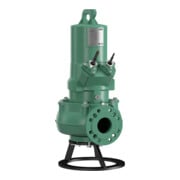 Wilo Schmutzwasser-Tauchmotorpumpe EMU FA 10.82-230E+T 17.2-4/24HEx, 10 kW