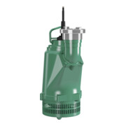 Wilo Schmutzwasser-Tauchmotorpumpe EMU KS 12 E GG, 230 V, 1,3 kW