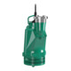 Wilo Schmutzwasser-Tauchmotorpumpe EMU KS 12 E GG, 230 V, 1,3 kW-3