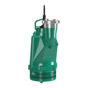 Wilo Schmutzwasser-Tauchmotorpumpe EMU KS 70ZM D, 400 V, 7,5 kW