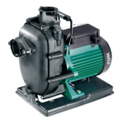 Wilo Schmutzwasserpumpe Drain LP 40/10, Rp 1 1/2, 230, 0,4 kW, s.ans.-3