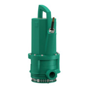 Wilo Schmutzwasserpumpe Drain TMT 32M113/7,5Ci, 0,75 kW, 400 V, 50 Hz