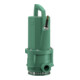Wilo Schmutzwasserpumpe Drain TMT 32M113/7,5Ci, 0,75 kW, 400 V, 50 Hz-3