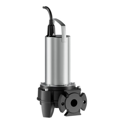 Wilo Schneidwerkpumpe Rexa Mini3-S S03/T008-540/O, 400 V, DN 32/40
