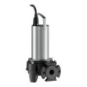 Wilo Schneidwerkpumpe Rexa Mini3-S S03/T008-540/O, 400 V, DN 32/40-3