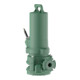 Wilo Schneidwerkpumpe Rexa PRO-S04- 224A/20T105X540/O, 10,5 kW, 400 V-1
