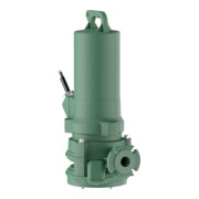 Wilo Schneidwerkpumpe Rexa PRO-S04- 224A/20T105X540/O, 10,5 kW, 400 V