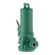 Wilo Schneidwerkpumpe Rexa PRO-S04- 224A/20T105X540/O, 10,5 kW, 400 V-3