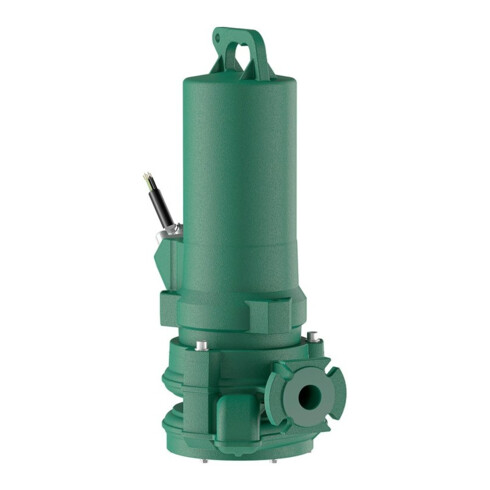 Wilo Schneidwerkpumpe Rexa PRO-S04- 226A/20T105X540/O, 10,5 kW, 400 V