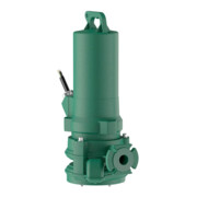 Wilo Schneidwerkpumpe Rexa PRO-S04- 226A/20T105X540/O, 10,5 kW, 400 V