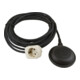 Wilo Schutzkontaktstecker ZSE, mit 10 m Kabel-1