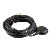 Wilo Schwimmerschalter WA 65 für Medien bis 60 GradC, Kabel 10 m