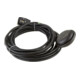 Wilo Schwimmerschalter WAEK 65 für Medien bis 60 GradC, Kabel 20 m-3