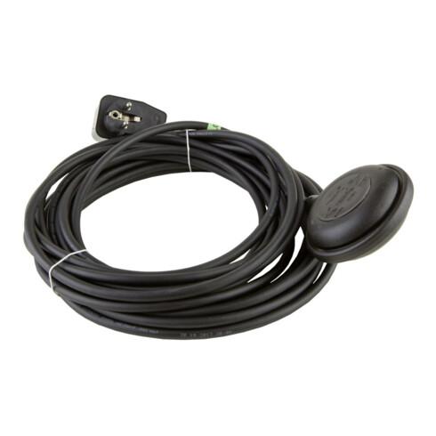 Wilo Schwimmerschalter WAEK 65 für Medien bis 60 GradC, Kabel 20 m