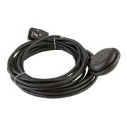 Wilo Schwimmerschalter WAEK 65 für Medien bis 60 GradC, Kabel 20 m-3