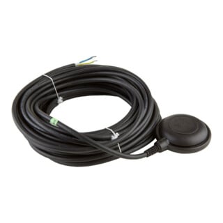 Wilo Schwimmerschalter WAO 65 10 m Kabel