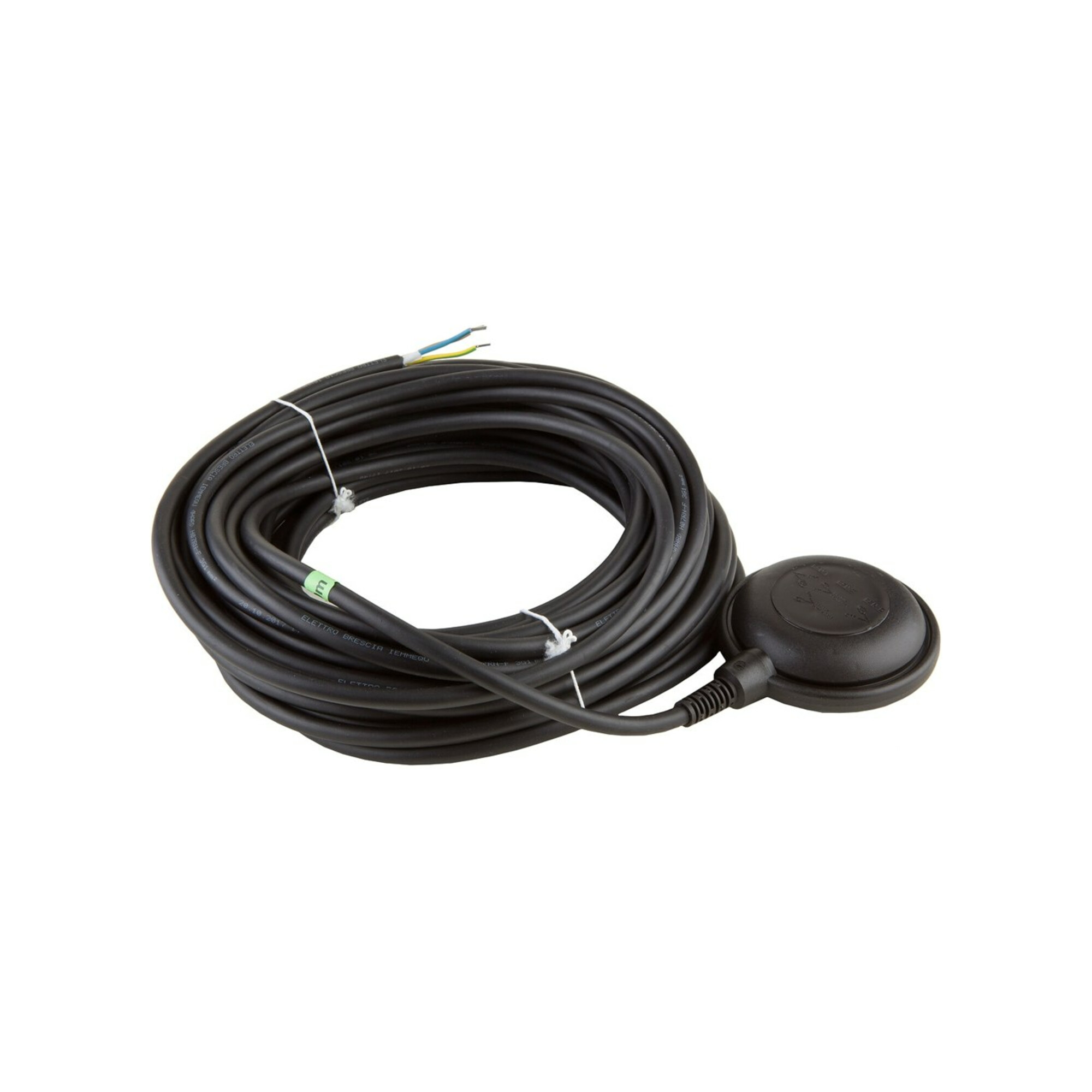 Wilo Schwimmerschalter WAO 65 10 m Kabel