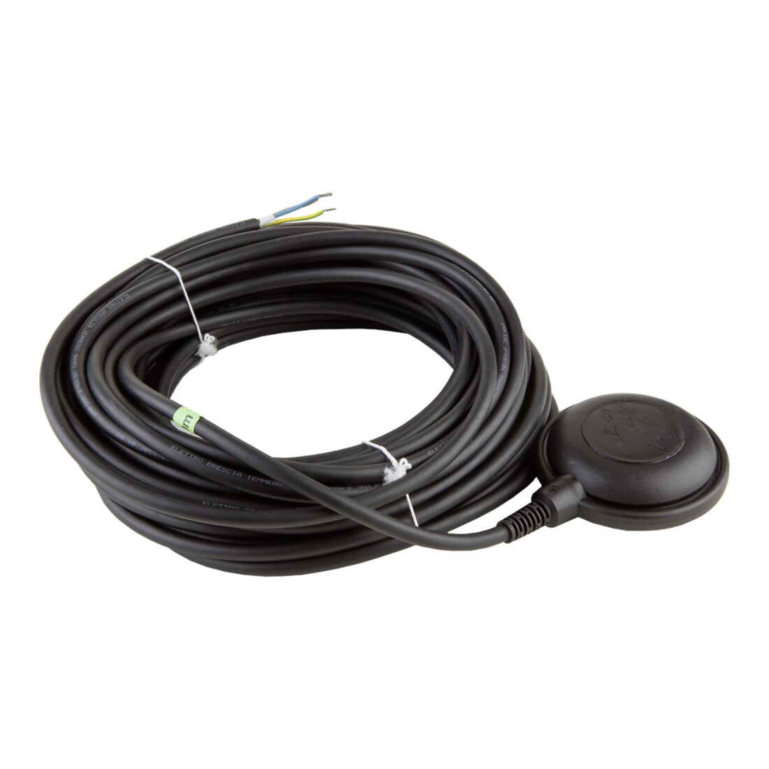 Wilo Schwimmerschalter WAO 65 10 m Kabel