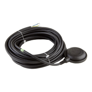 Wilo Schwimmerschalter WAO 65 30 m Kabel
